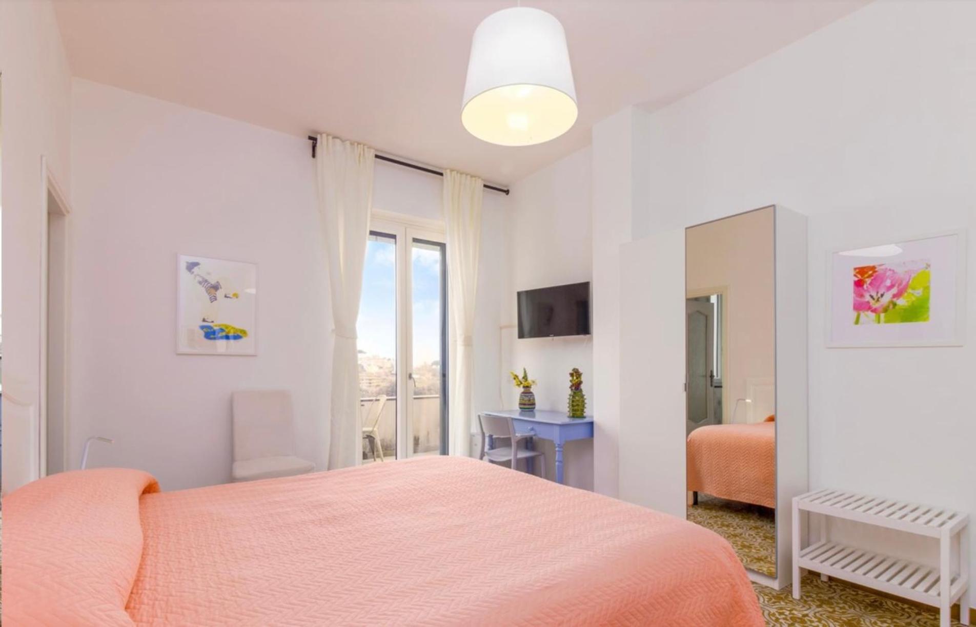 Casa Mansi Appartement *