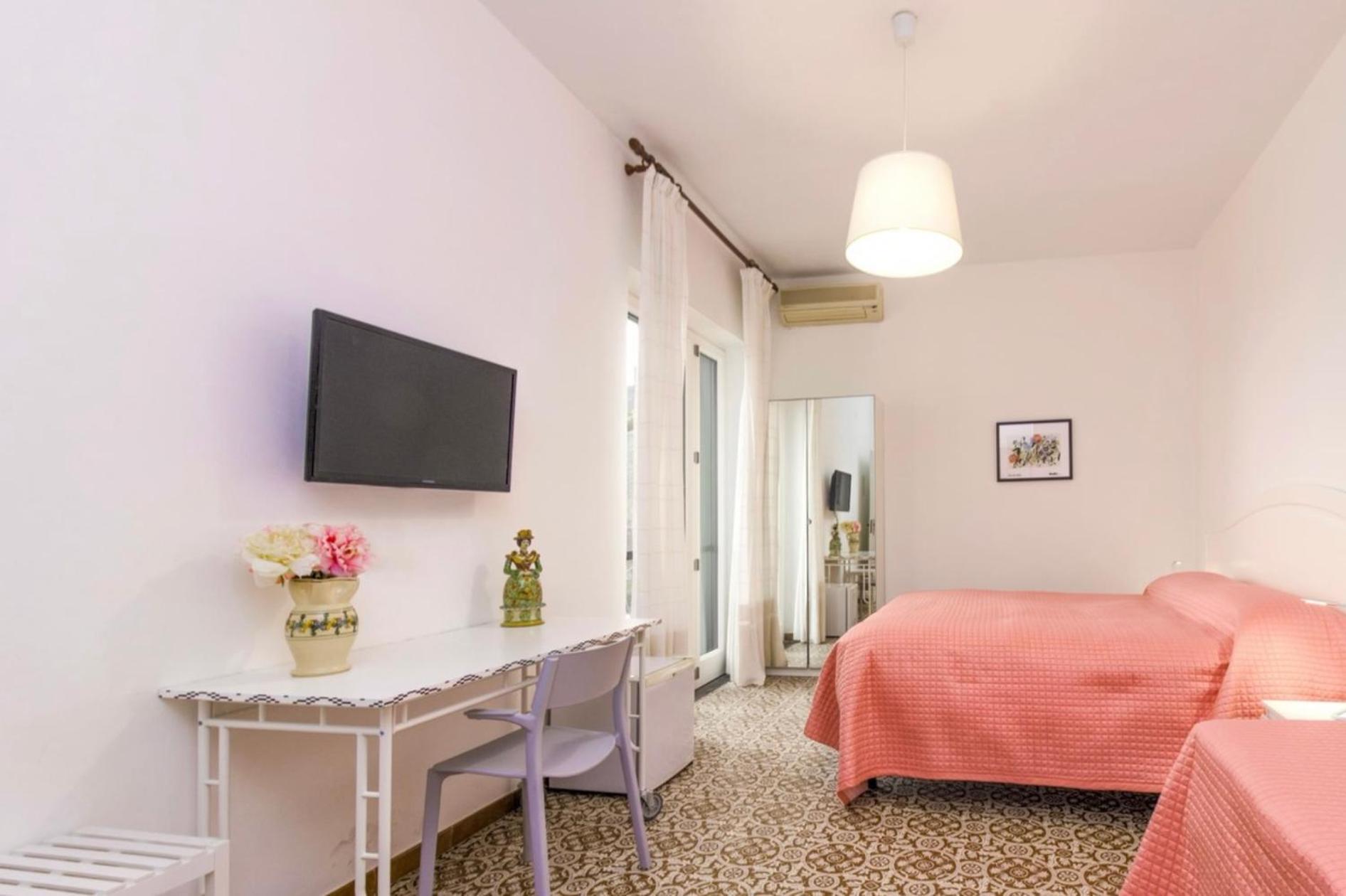 Casa Mansi *