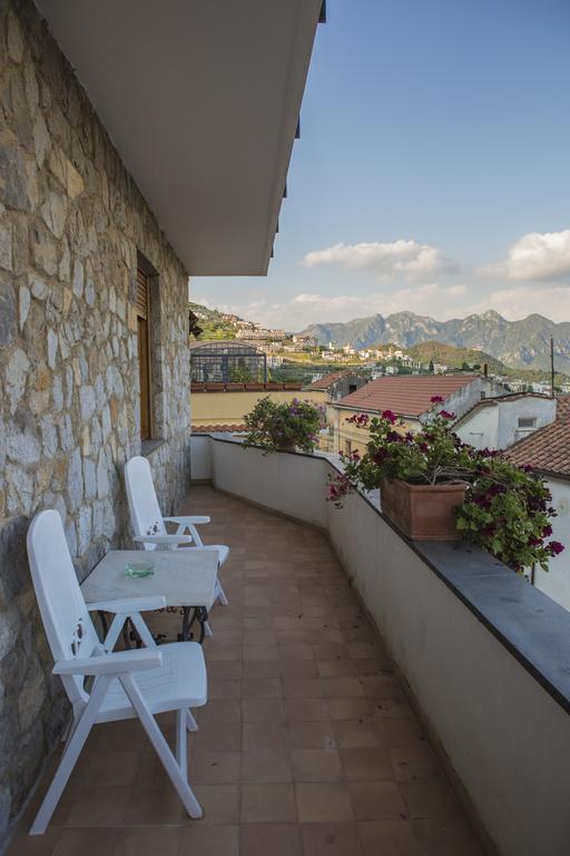 Casa Mansi