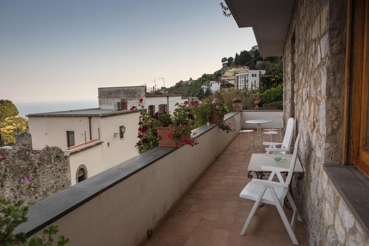 Casa Mansi